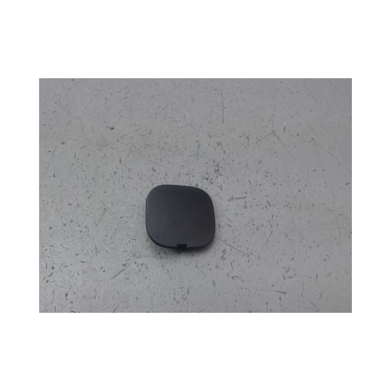 OBTURATEUR COUVRE CROCHET DE BOUCLIER AV RENAULT SCENIC MONOSP. II Phase 2 2006-2009