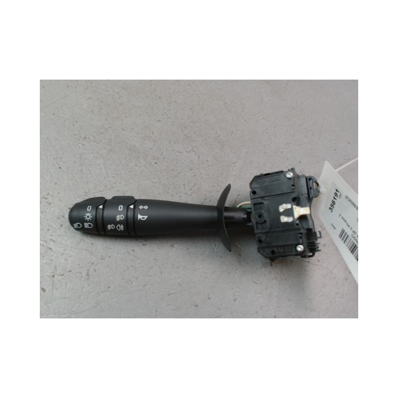 COMMANDE ECLAIRAGE RENAULT TWINGO II Phase 2 2011-2014