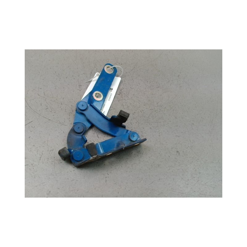 COMPAS GAUCHE CAPOT VOLKSWAGEN LUPO 1998-2005