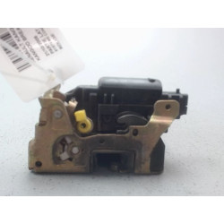 SYSTEME CONDAMNATION AVG