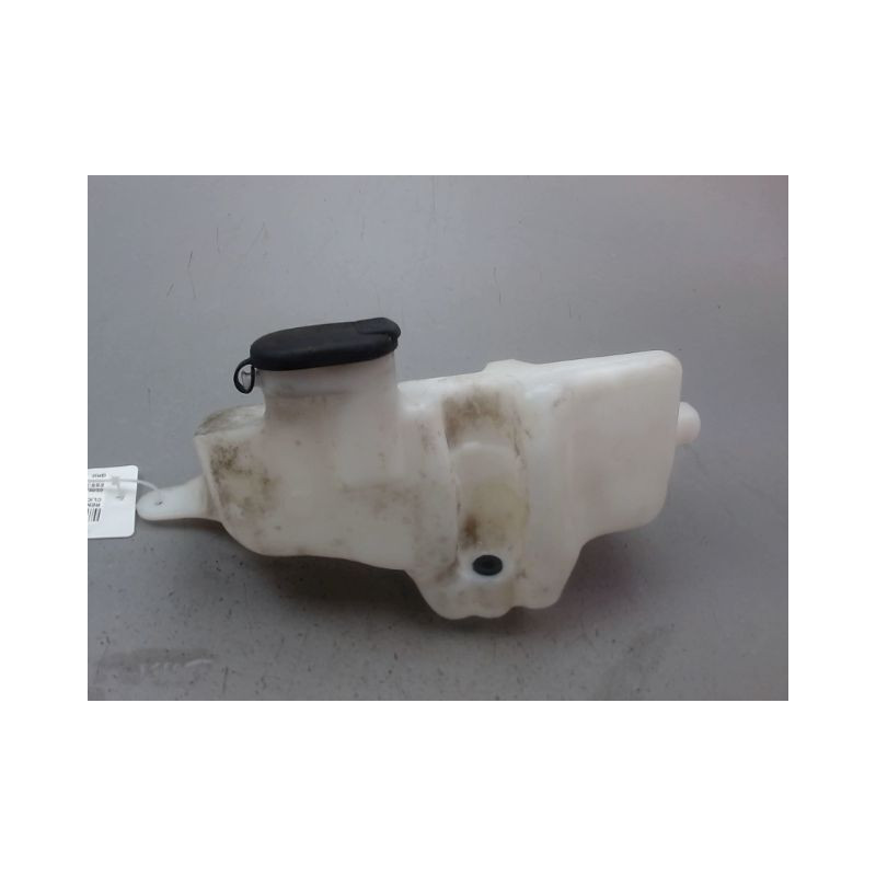 RESERVOIR LAVE-GLACE AVANT RENAULT CLIO II Phase 2 2001-2006