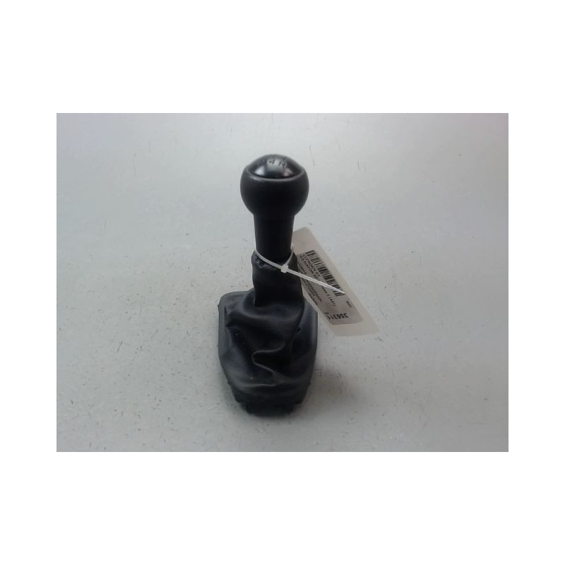 POMMEAU LEVIER VITESSES CITROEN C3 II Phase 2  2013-2016 1.6 BlueHDi 75