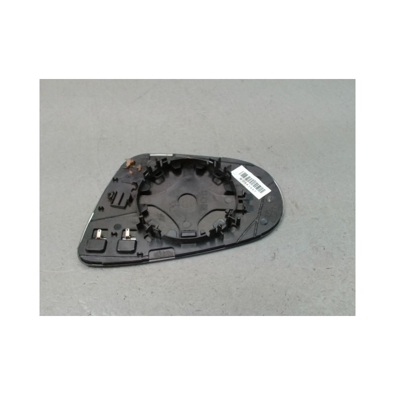 GLACE RETROVISEUR EXT D VOLKSWAGEN TOURAN MONOSP. I Phase 2 (1T) 2006-2010