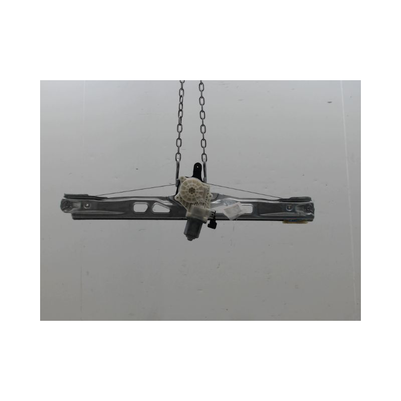MECANISME+MOTEUR LEVE-GLACE AVANT DROIT FORD T.CUSTOM