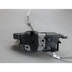 SYSTEME CONDAMNATION AVG