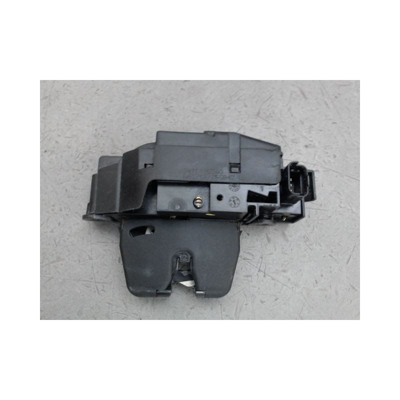 SERRURE HAYON  CITROEN C3