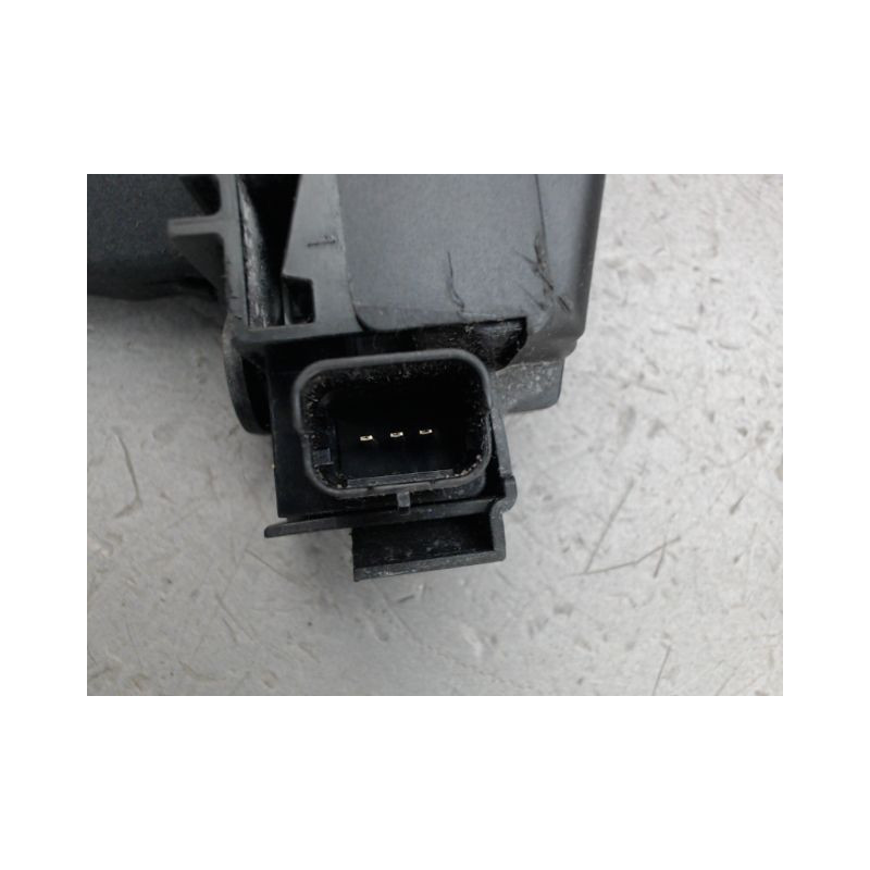 SERRURE HAYON  CITROEN C3