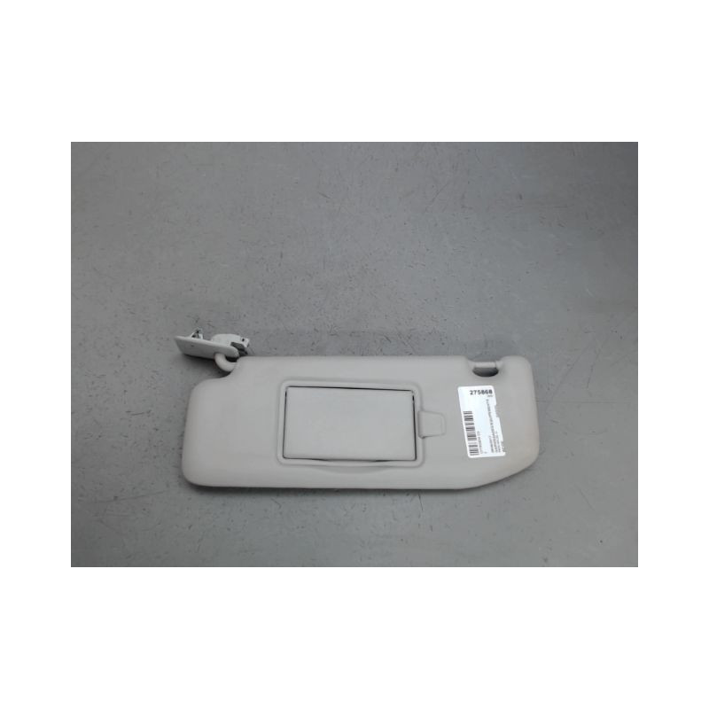 PARE-SOLEIL G CITROEN C3