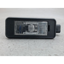 ECLAIREUR PLAQUE DE POLICE D