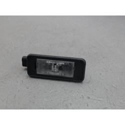 ECLAIREUR PLAQUE DE POLICE G