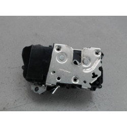 SYSTEME CONDAMNATION AVG