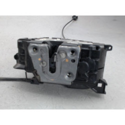 SYSTEME CONDAMNATION AVG