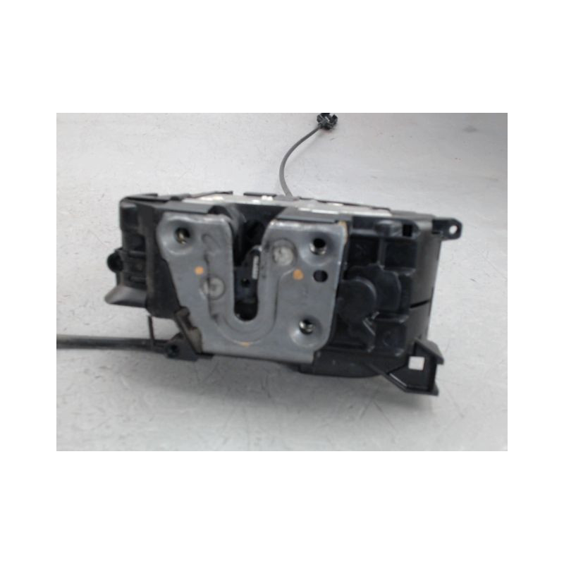 SYSTEME CONDAMNATION AVANT GAUCHE RENAULT MODUS