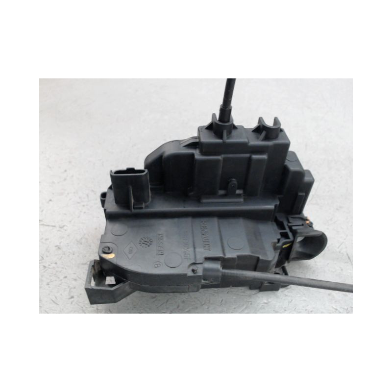 SYSTEME CONDAMNATION AVANT GAUCHE RENAULT MODUS