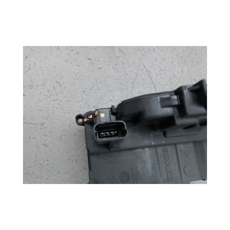 SYSTEME CONDAMNATION AVANT GAUCHE RENAULT MODUS