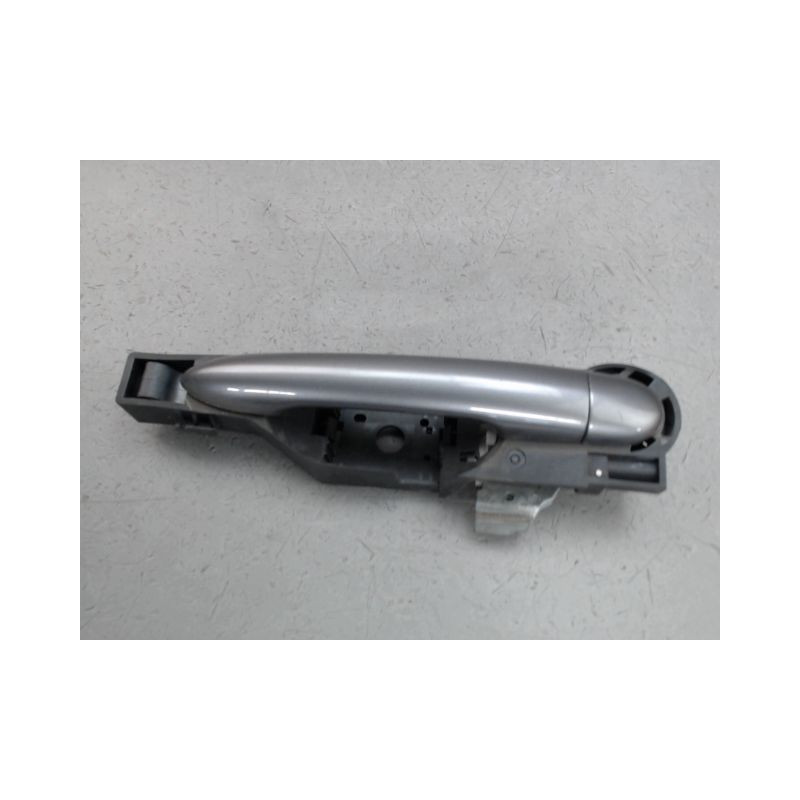 POIGNEE EXTERIEURE PORTE ARRIERE GAUCHE RENAULT MODUS