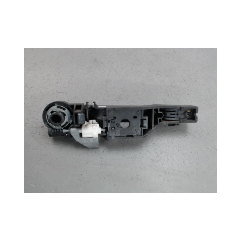 POIGNEE EXTERIEURE PORTE ARRIERE GAUCHE RENAULT MODUS