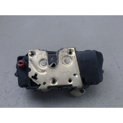 SYSTEME CONDAMNATION ARD