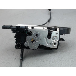 SYSTEME CONDAMNATION AVD