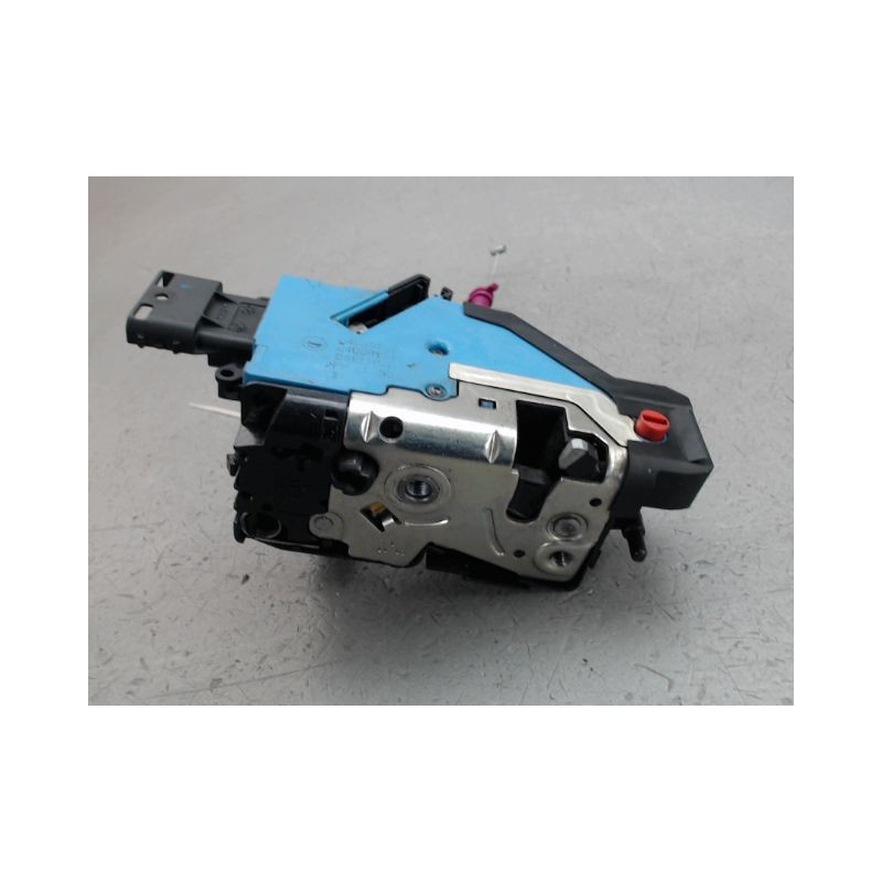 SYSTEME CONDAMNATION ARRIERE DROIT CITROEN C3