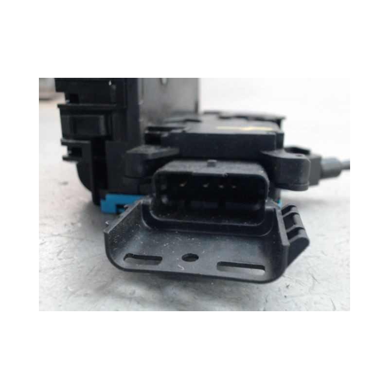 SYSTEME CONDAMNATION ARRIERE DROIT CITROEN C3