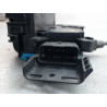 SYSTEME CONDAMNATION ARRIERE DROIT CITROEN C3