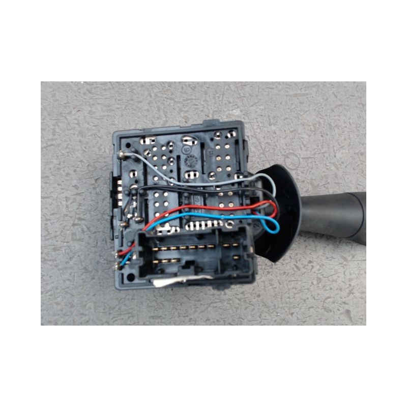 COMMANDE ESSUIE GLACE RENAULT CLIO