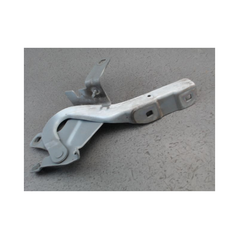 COMPAS GAUCHE CAPOT RENAULT CLIO