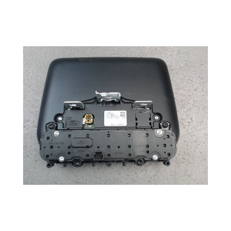 ECRAN GPS FORD FIESTA