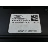 ECRAN GPS FORD FIESTA