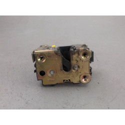 SYSTEME CONDAMNATION AVG