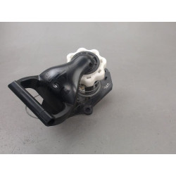 TREUIL DE ROUE DE SECOURS