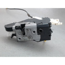 SYSTEME CONDAMNATION AVG