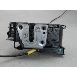 SYSTEME CONDAMNATION AVG