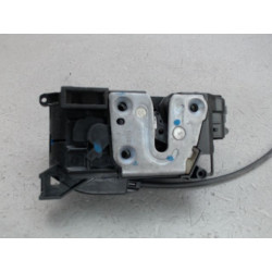 SERRURE PORTE COULISSANTE D