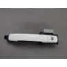 POIGNEE EXTERIEURE PORTE AVANT GAUCHE NISSAN QASHQAI