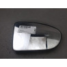GLACE RETROVISEUR EXT D NISSAN QASHQAI