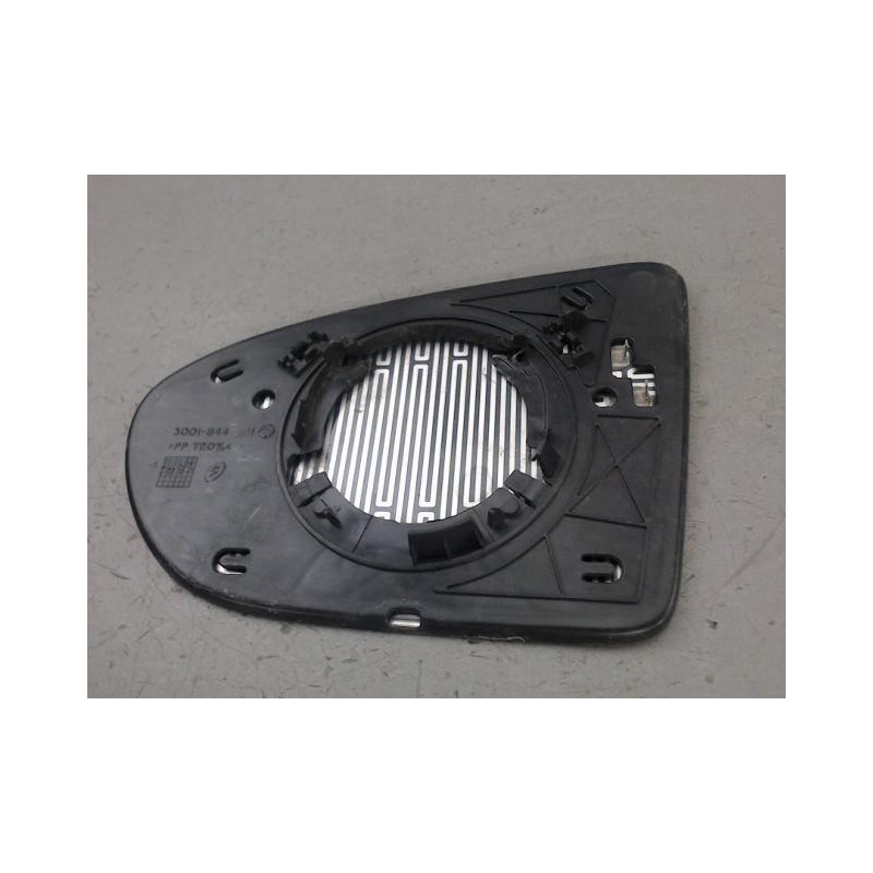 GLACE RETROVISEUR EXT D NISSAN QASHQAI