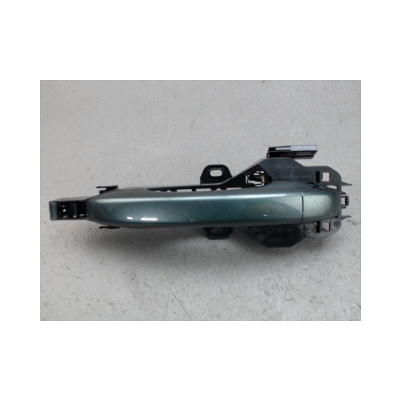 POIGNEE EXTERIEURE PORTE AVANT GAUCHE DACIA SANDERO