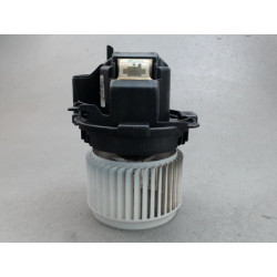 MOTEUR VENTILATEUR CHAUFFAGE