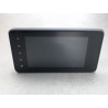 ECRAN GPS DACIA SANDERO