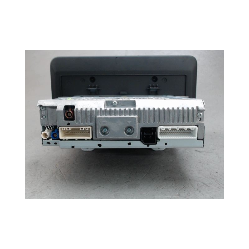 ECRAN GPS DACIA SANDERO