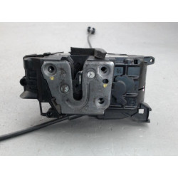 SYSTEME CONDAMNATION AVG