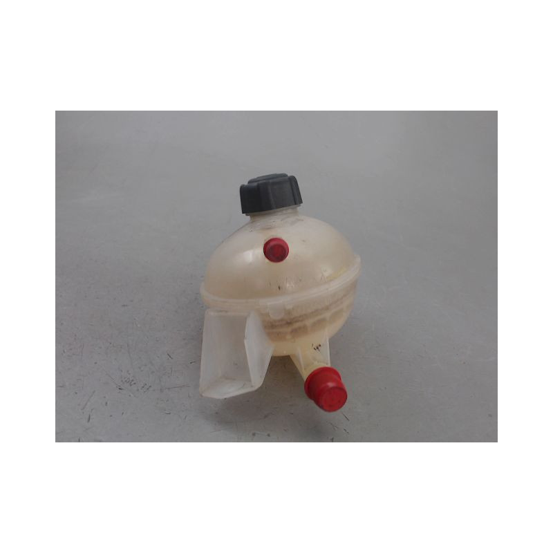 VASE EXPANSION RENAULT CAPTUR