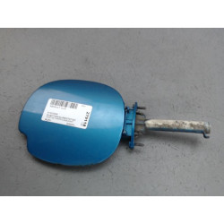 VOLET DE TRAPPE CARBURANT