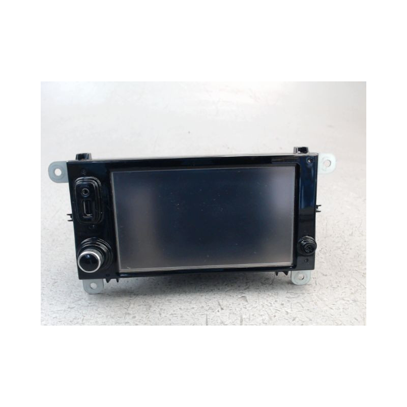 ECRAN GPS RENAULT CLIO