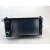ECRAN GPS RENAULT CLIO