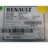 ECRAN GPS RENAULT CLIO