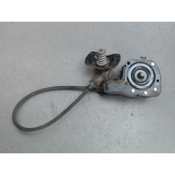 TREUIL DE ROUE DE SECOURS