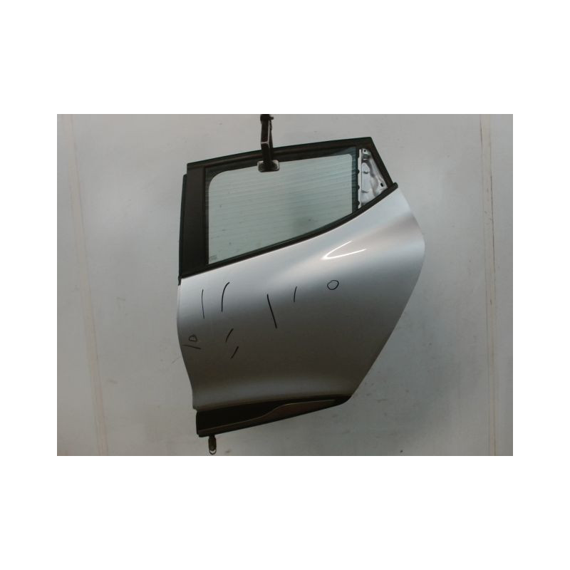 PORTE ARRIERE GAUCHE RENAULT CLIO